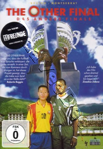 The Other Final (2003)  (DVD)